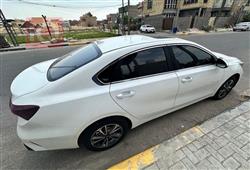 کیا K3